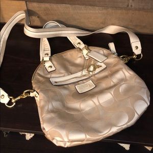 Coach Crossbody purse